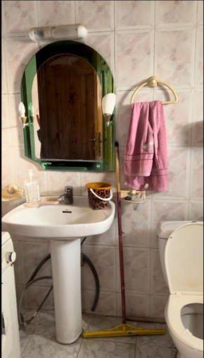 Calme appartement